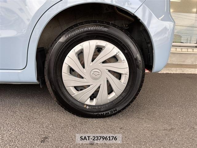 Mazda CAROL 2013-03 305270-18