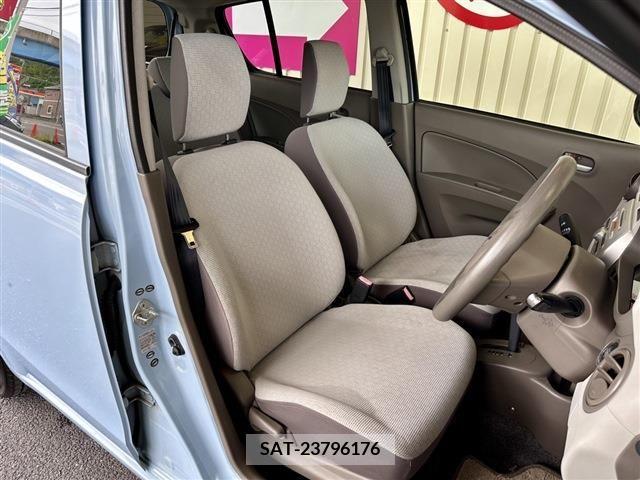 Mazda CAROL 2013-03 305270-8