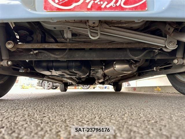 Mazda CAROL 2013-03 305270-16