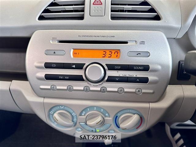 Mazda CAROL 2013-03 305270-7
