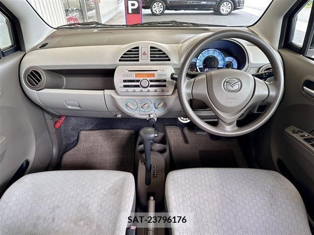Mazda CAROL 2013-03 305270-6