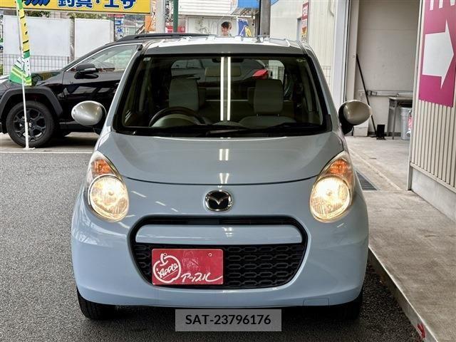 Mazda CAROL 2013-03 305270-15