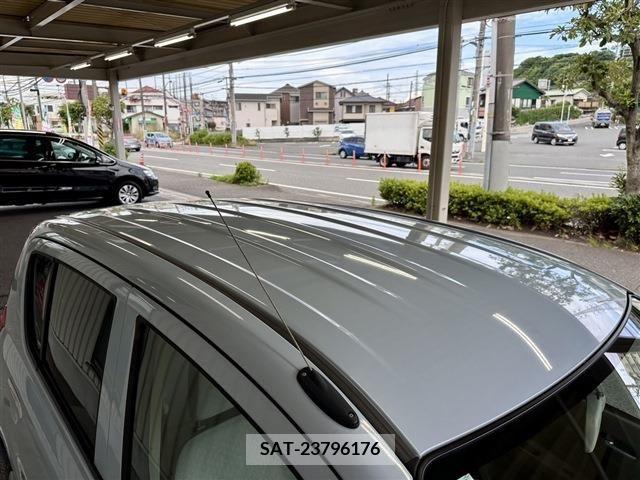 Mazda CAROL 2013-03 305270-14