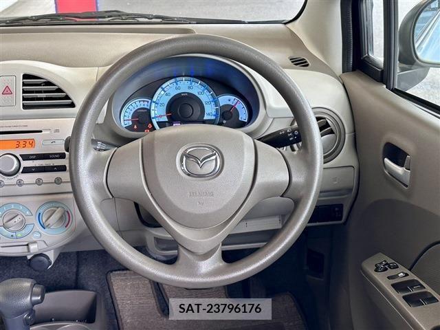 Mazda CAROL 2013-03 305270-5