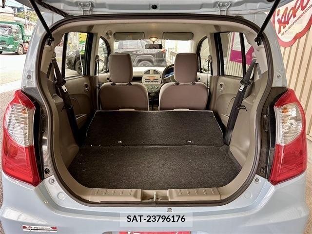 Mazda CAROL 2013-03 305270-13