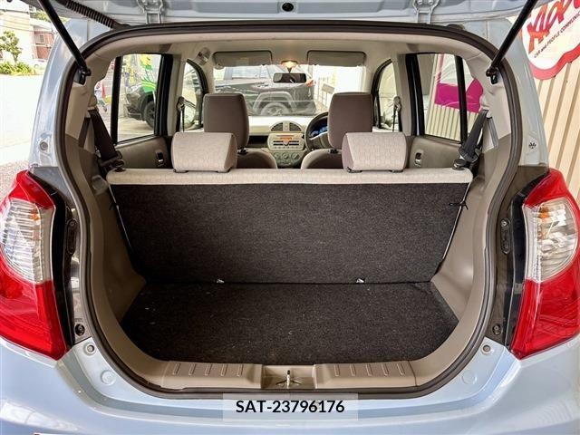 Mazda CAROL 2013-03 305270-12