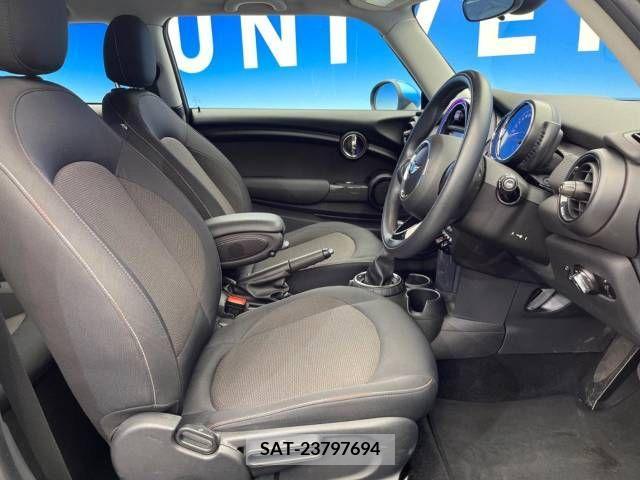 Bmw MINI 2015-11 262642-8