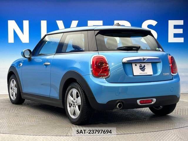 Bmw MINI 2015-11 262642-18