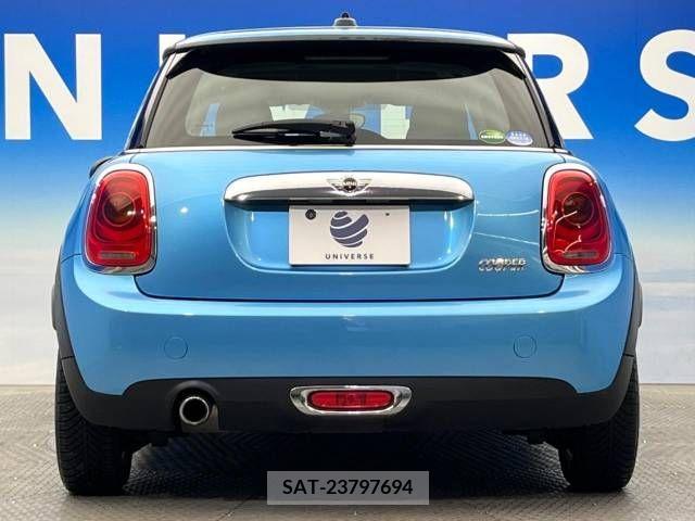 Bmw MINI 2015-11 262642-16