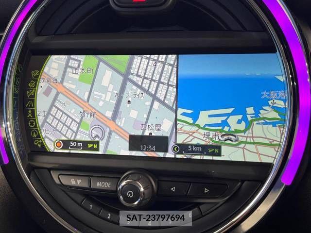 Bmw MINI 2015-11 262642-3
