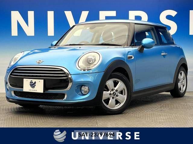 Bmw MINI 2015-11 262642-0