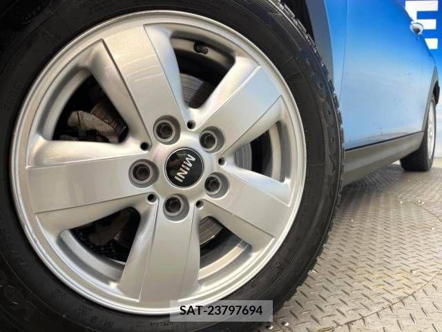 Bmw MINI 2015-11 262642-14