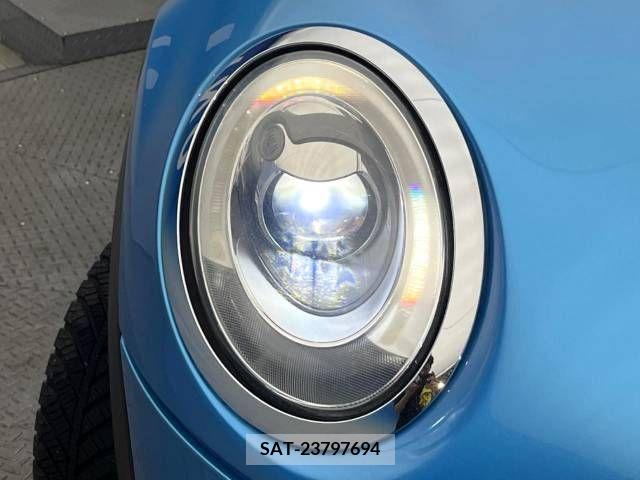 Bmw MINI 2015-11 262642-13