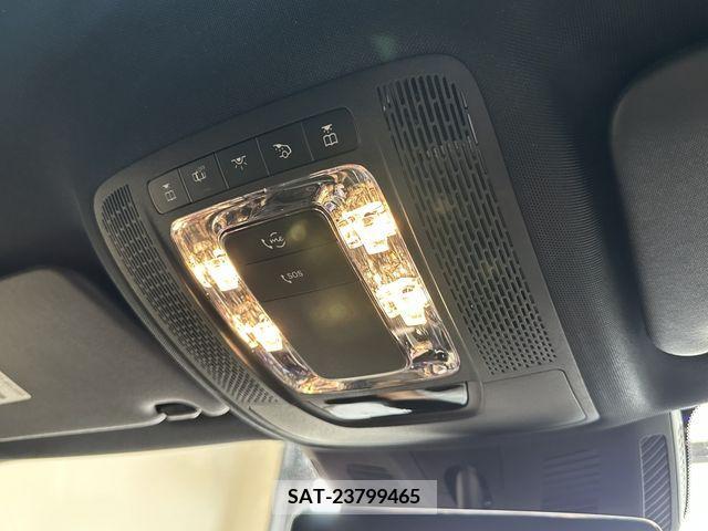 Mercedes Benz EQB 2022-09 239734-14