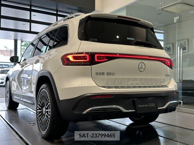 Mercedes Benz EQB 2022-09 239734-2