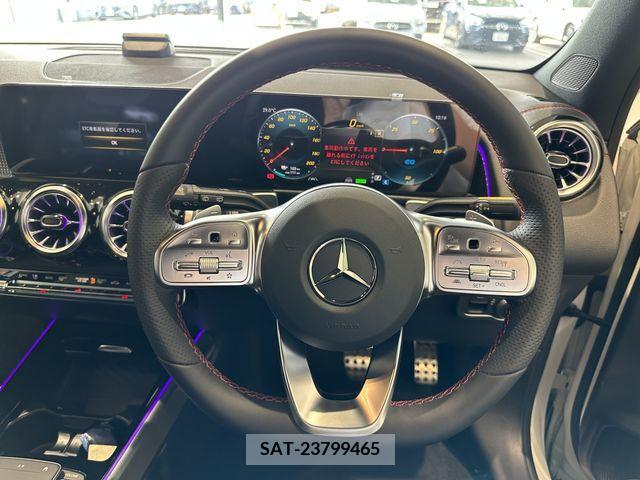Mercedes Benz EQB 2022-09 239734-7