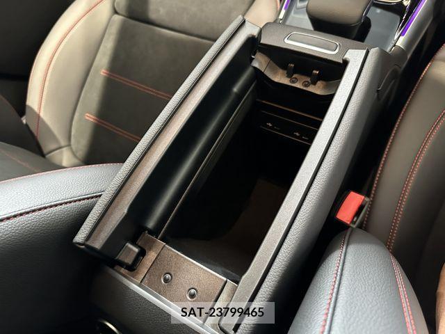 Mercedes Benz EQB 2022-09 239734-13