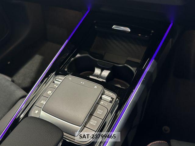 Mercedes Benz EQB 2022-09 239734-8