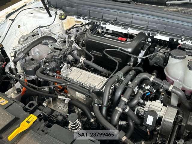 Mercedes Benz EQB 2022-09 239734-4