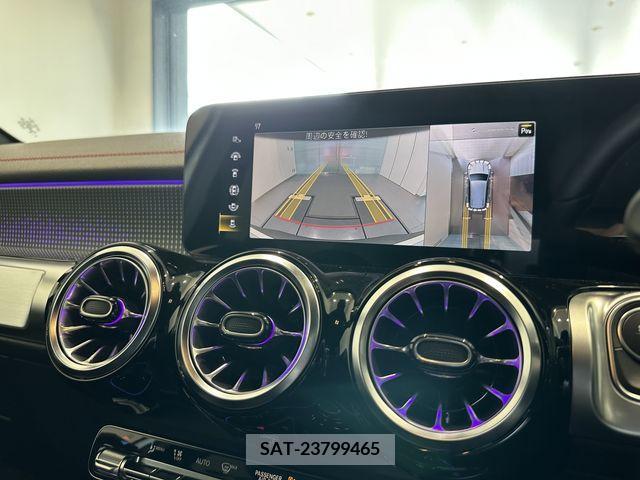 Mercedes Benz EQB 2022-09 239734-10