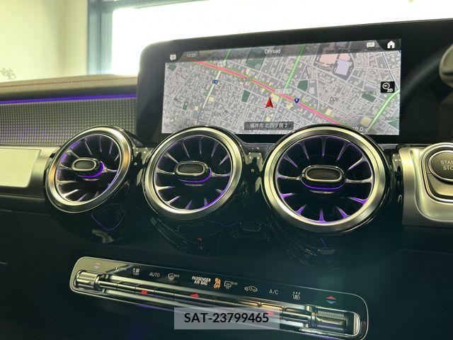 Mercedes Benz EQB 2022-09 239734-11