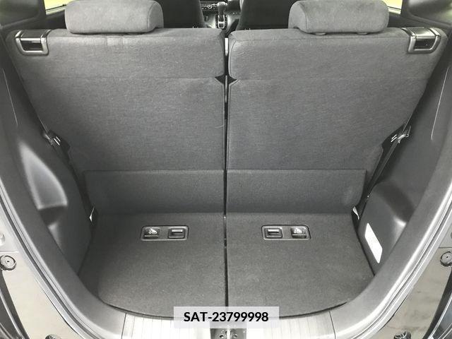 Honda N BOX CUSTOM 2021-02 364844-27