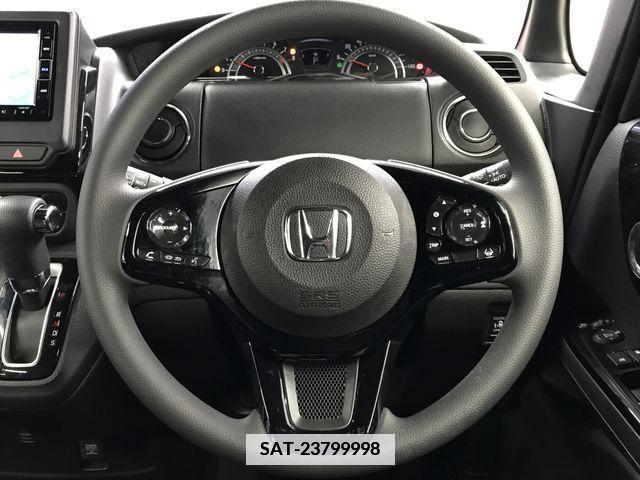 Honda N BOX CUSTOM 2021-02 364844-16