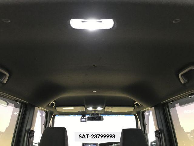 Honda N BOX CUSTOM 2021-02 364844-26