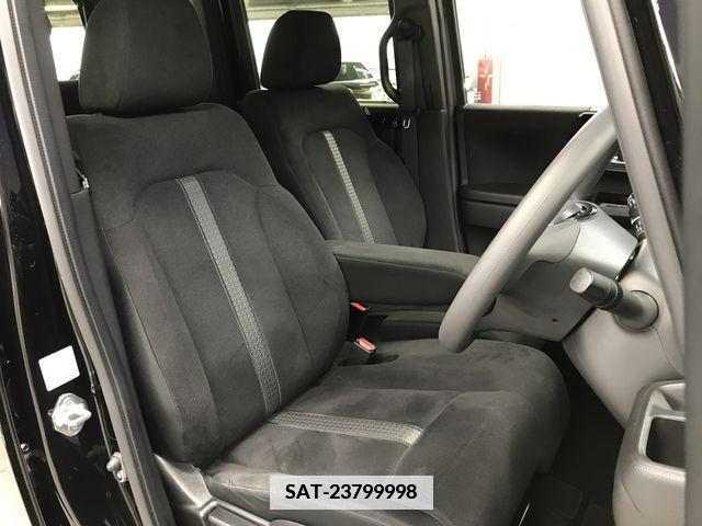 Honda N BOX CUSTOM 2021-02 364844-12