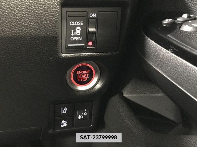 Honda N BOX CUSTOM 2021-02 364844-20