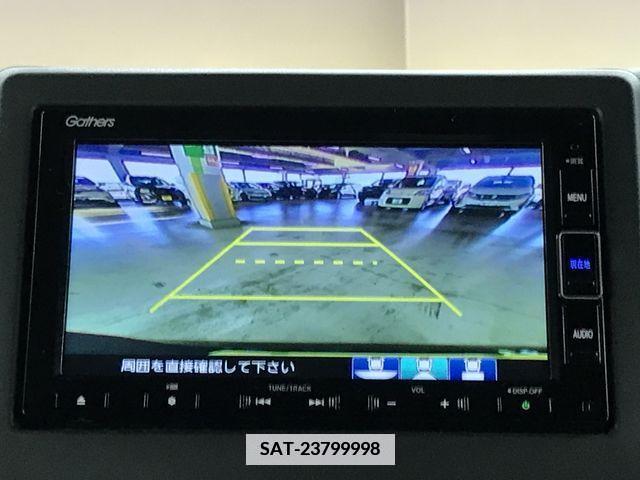 Honda N BOX CUSTOM 2021-02 364844-23