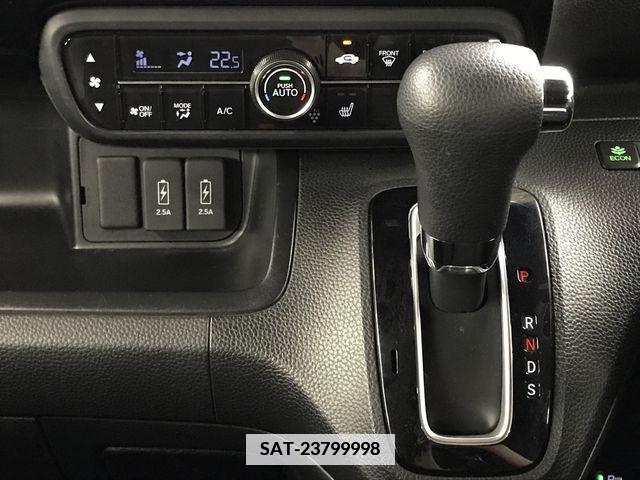 Honda N BOX CUSTOM 2021-02 364844-22