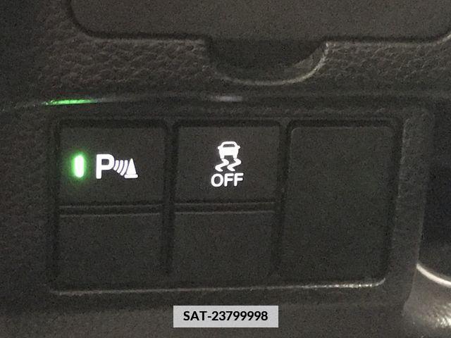 Honda N BOX CUSTOM 2021-02 364844-21