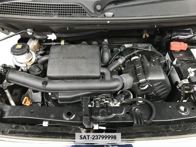 Honda N BOX CUSTOM 2021-02 364844-29