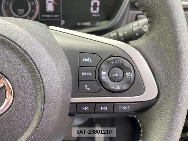 Toyota RAIZE 2023-09 334547-9