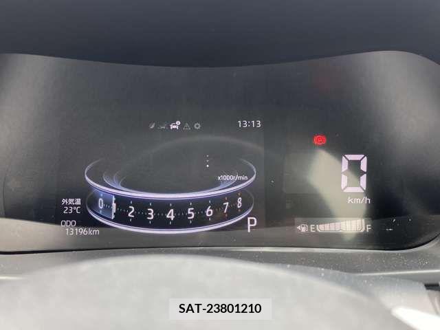 Toyota RAIZE 2023-09 334547-7