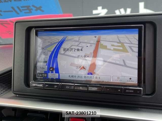 Toyota RAIZE 2023-09 334547-6