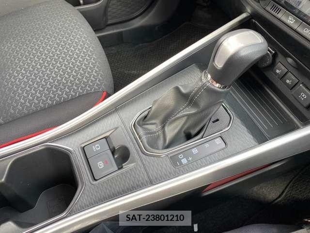 Toyota RAIZE 2023-09 334547-14