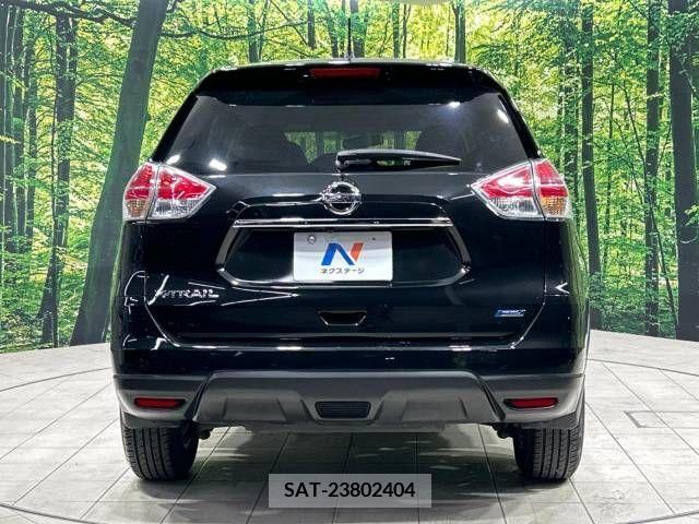 Nissan X-TRAIL 2014-10 314802-15