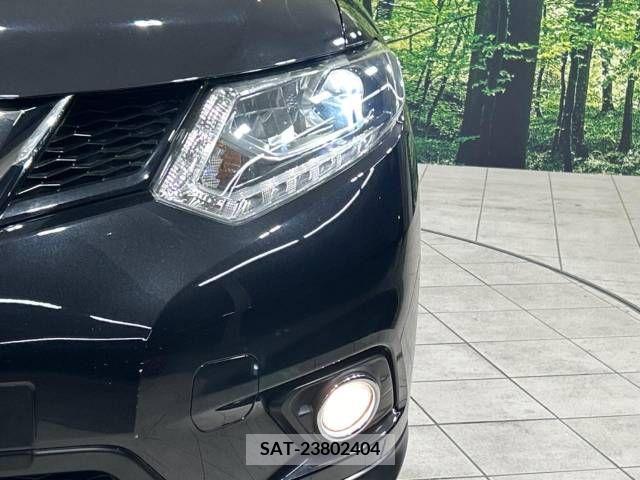 Nissan X-TRAIL 2014-10 314802-12
