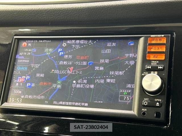 Nissan X-TRAIL 2014-10 314802-2