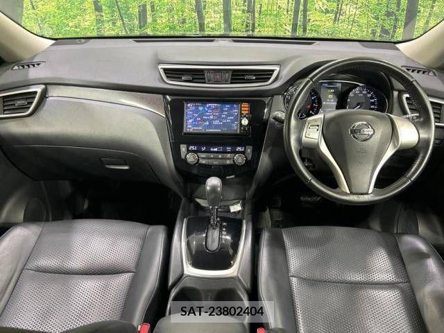 Nissan X-TRAIL 2014-10 314802-1