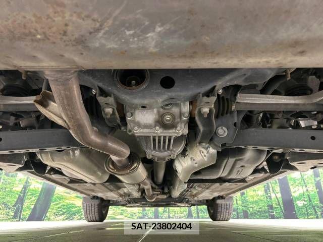 Nissan X-TRAIL 2014-10 314802-19