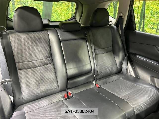 Nissan X-TRAIL 2014-10 314802-9