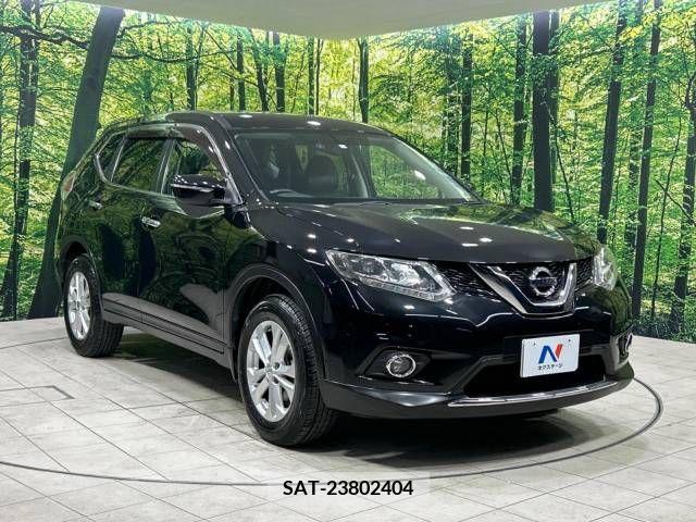 Nissan X-TRAIL 2014-10 314802-16