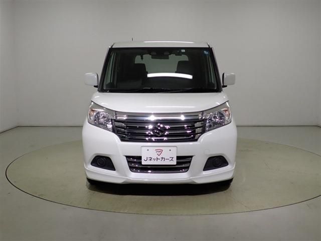 Suzuki SOLIO 2019-10 195410-4