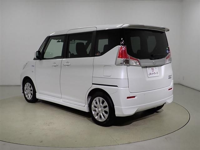 Suzuki SOLIO 2019-10 195410-6