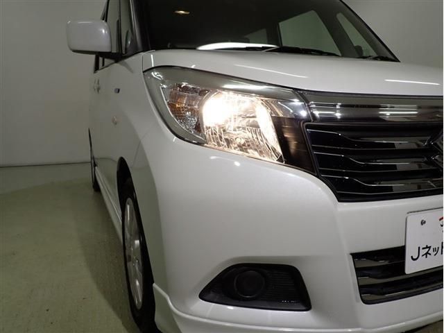 Suzuki SOLIO 2019-10 195410-8