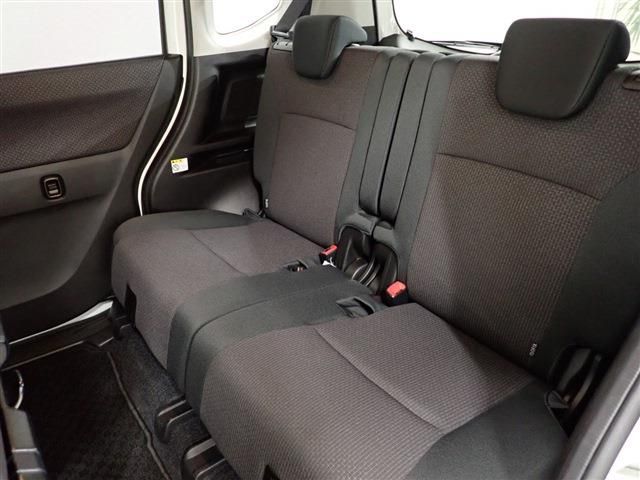 Suzuki SOLIO 2019-10 195410-29