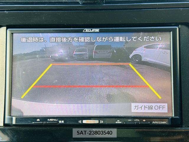 Toyota PRIUS 2016-10 282780-8